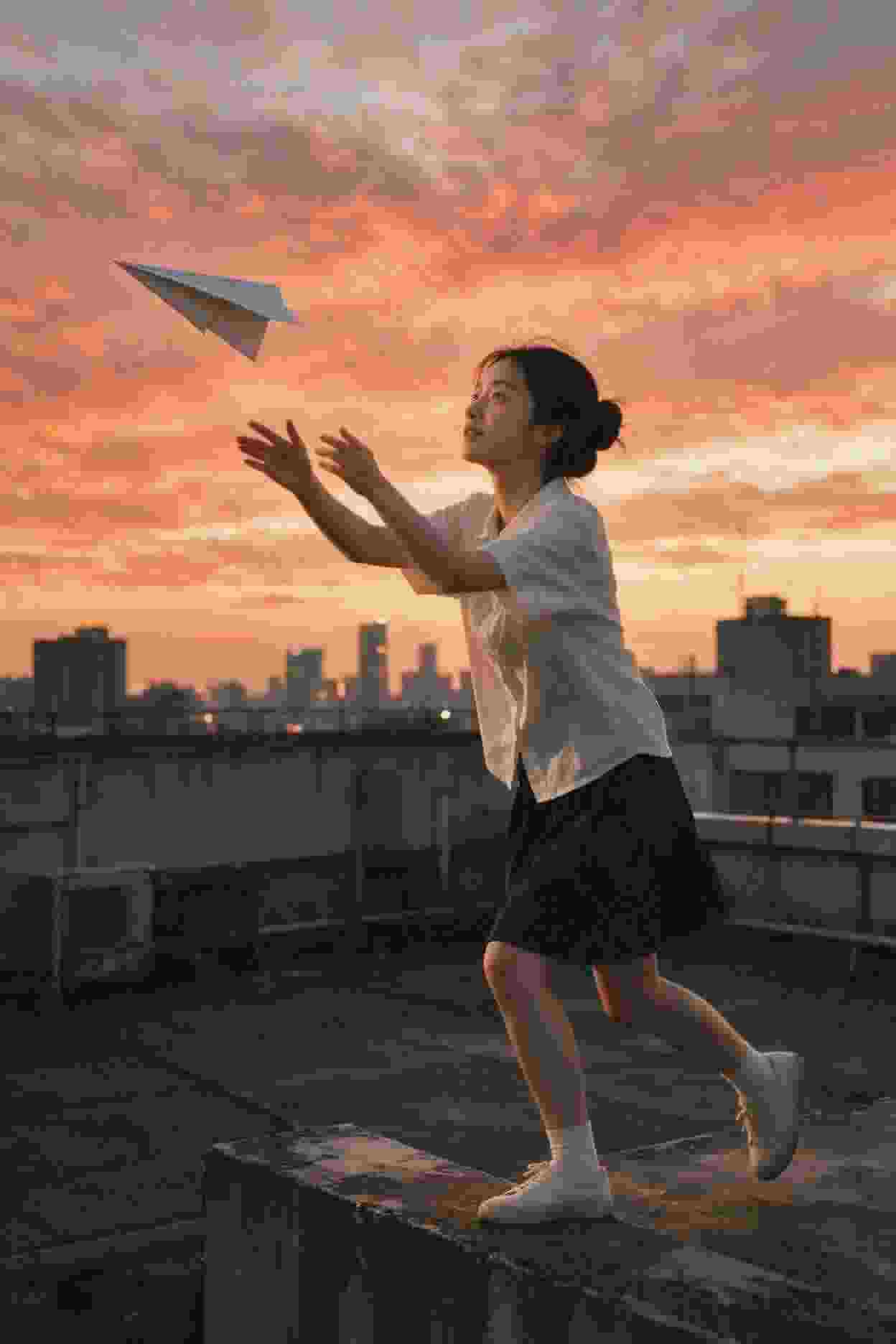 青春梦想