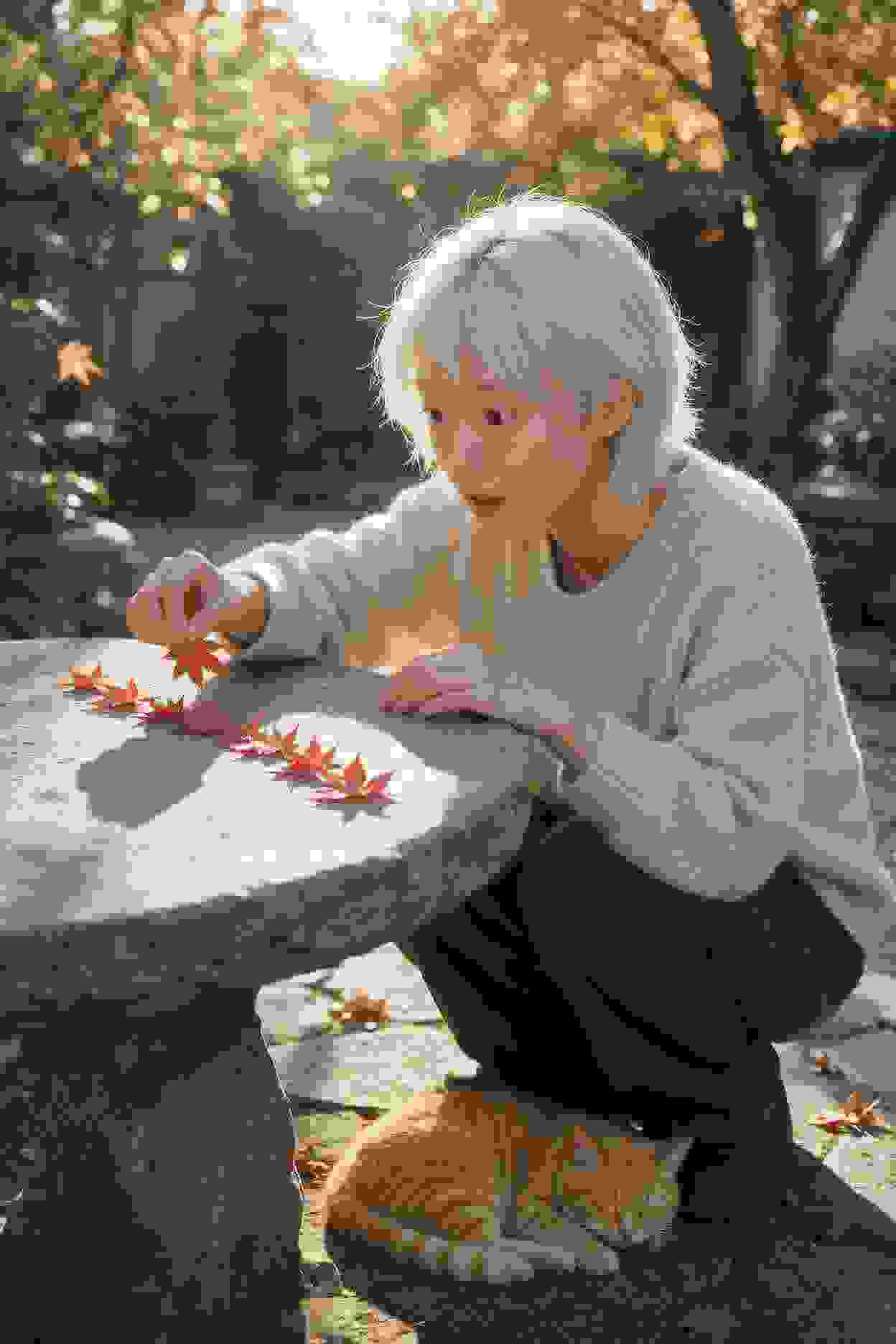 异世界冒险记